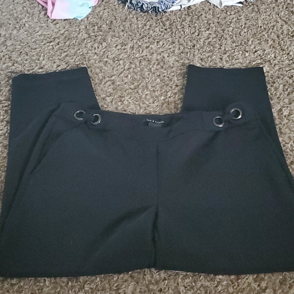 Dress pants